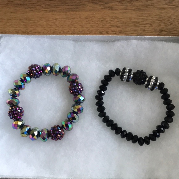 Jewelry - Handmade 🌺Beautiful Bracelets 🌺